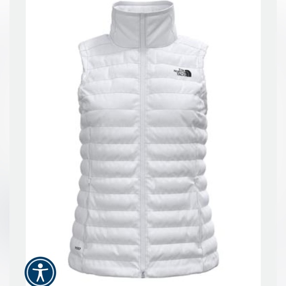 The North Face Jackets & Blazers - NWT The North Face Stretch Down Vest